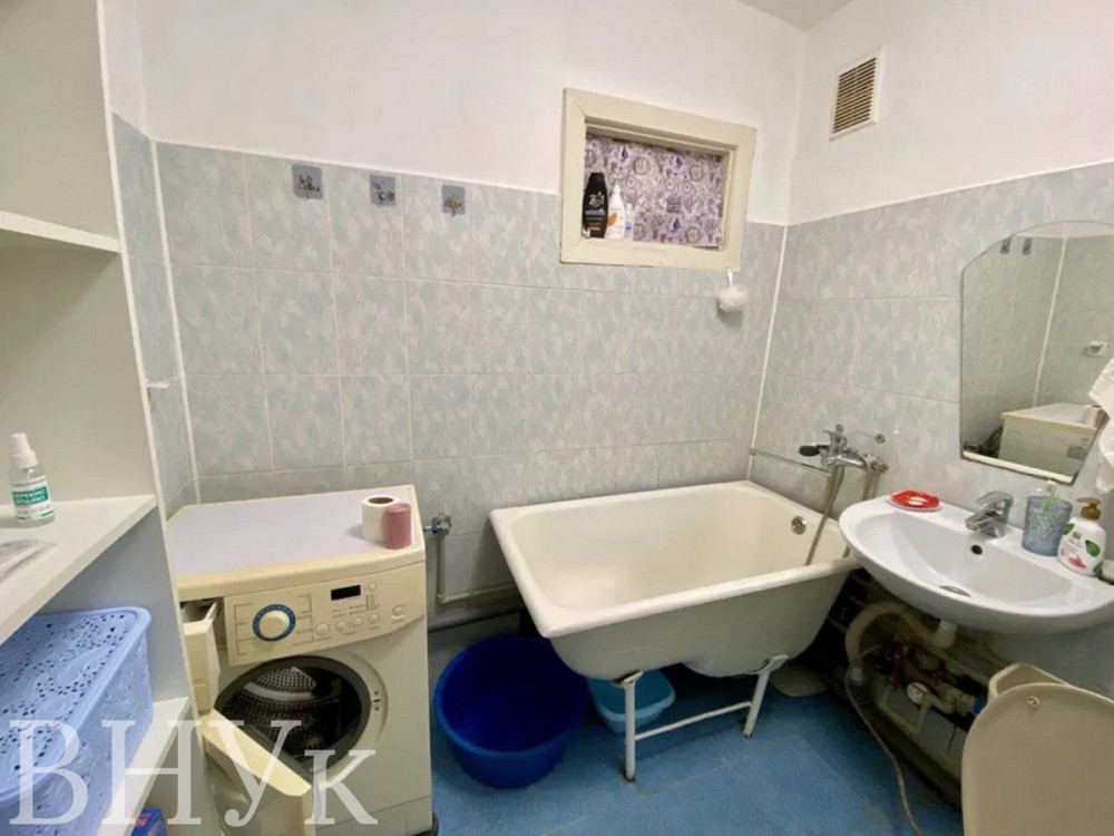 Продаж Квартира 1-кімнатна, 3/5 поверх на вул. Мазепи Гетьмана Ивано-Франковск - изображение 8