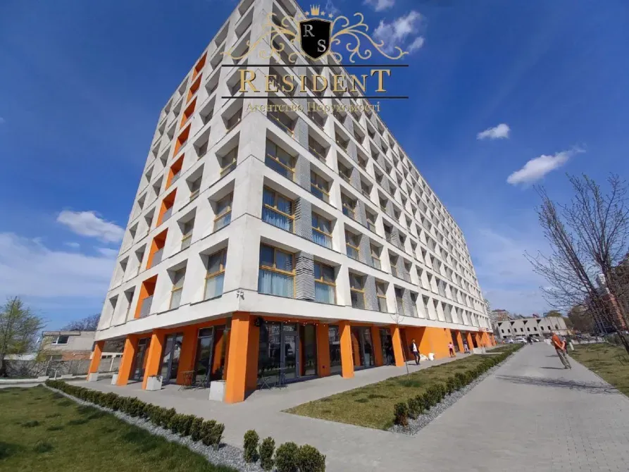 For sale Free Purpose Premises area 61 sq.m   Dnipro - photo 1