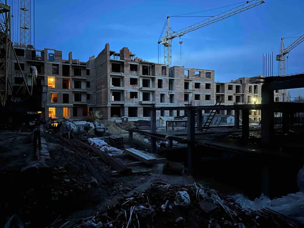 Продаж Квартира 1-кімнатна, 3/12 поверх на вул. Княгинин Івано-Франківськ - фото 3