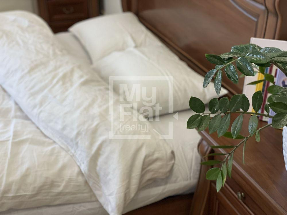 Продаж Квартира 4-кімнатна, 7/21 поверх на вул. Хмельницкого Богдана Kiev - photo 7