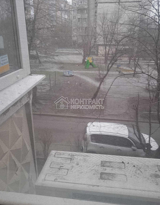 Продаж Квартира 1-кімнатна, 2/5 поверх на вул. Шатилівська Kharkiv - photo 7