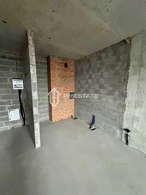 Продаж Квартира 2-кімнатна, 19/25 поверх на вул. Межова Київ - фото 4