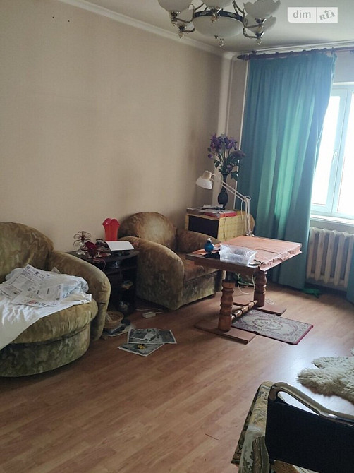 Оренда Квартира 2-кімнатна, 13/16 поверх на Лариса Руденко, 10 Київ - фото 13