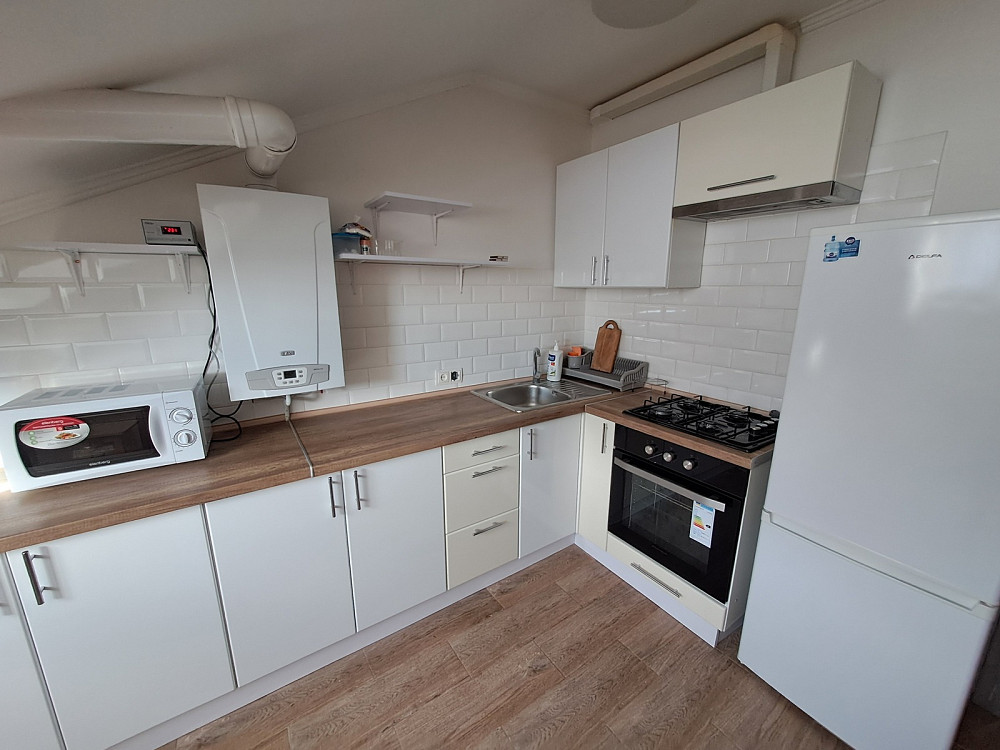 Оренда Квартира 1-кімнатна, 9/9 поверх на вул. Будного С. Ternopil' - photo 20