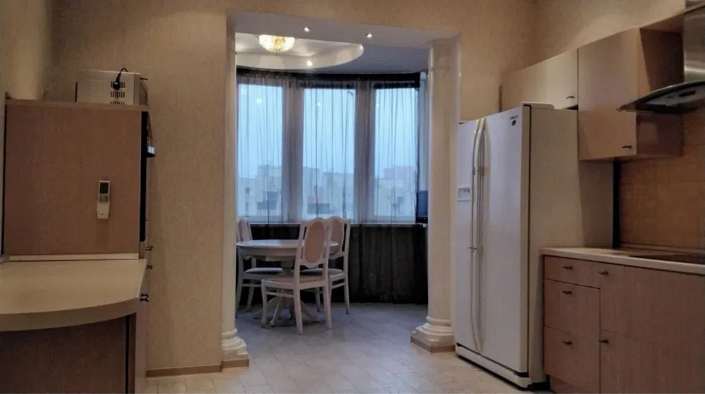 Простора 3 кімнатна квартира, Оболонь, Мінська, вул. Левка Лукяненка вул. (Маршала Тимошенка), Оболонський район Kiev - photo 7