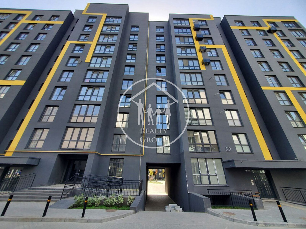 Продаж 2к Квартира 79 кв.м Залізнична Львов - изображение 11