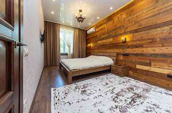 Оренда Квартира 1-кімнатна, 4/9 поверх Киев