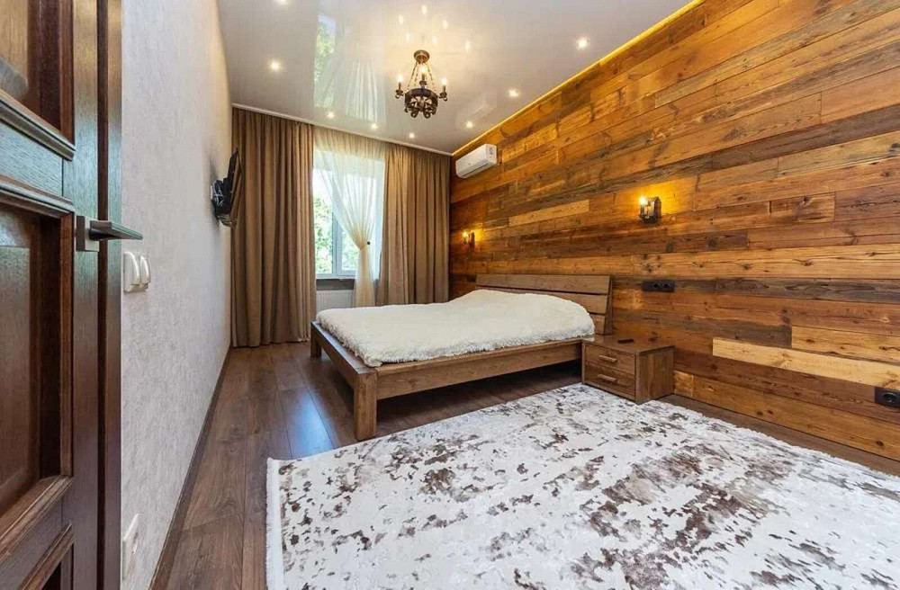 Оренда Квартира 1-кімнатна, 4/9 поверх Київ - фото 3