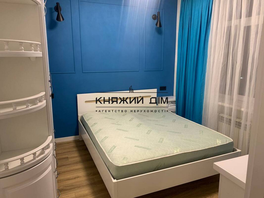 Оренда 3-кімнатної квартири-студіо по бульвару Лесі Українки, код 11202903 Київ - фото 16