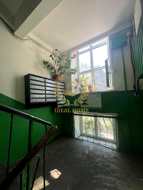 Продаж Квартира 3-кімнатна, 5/5 поверх на Вячеслава Липинского ул., 50 Kiev - photo 14