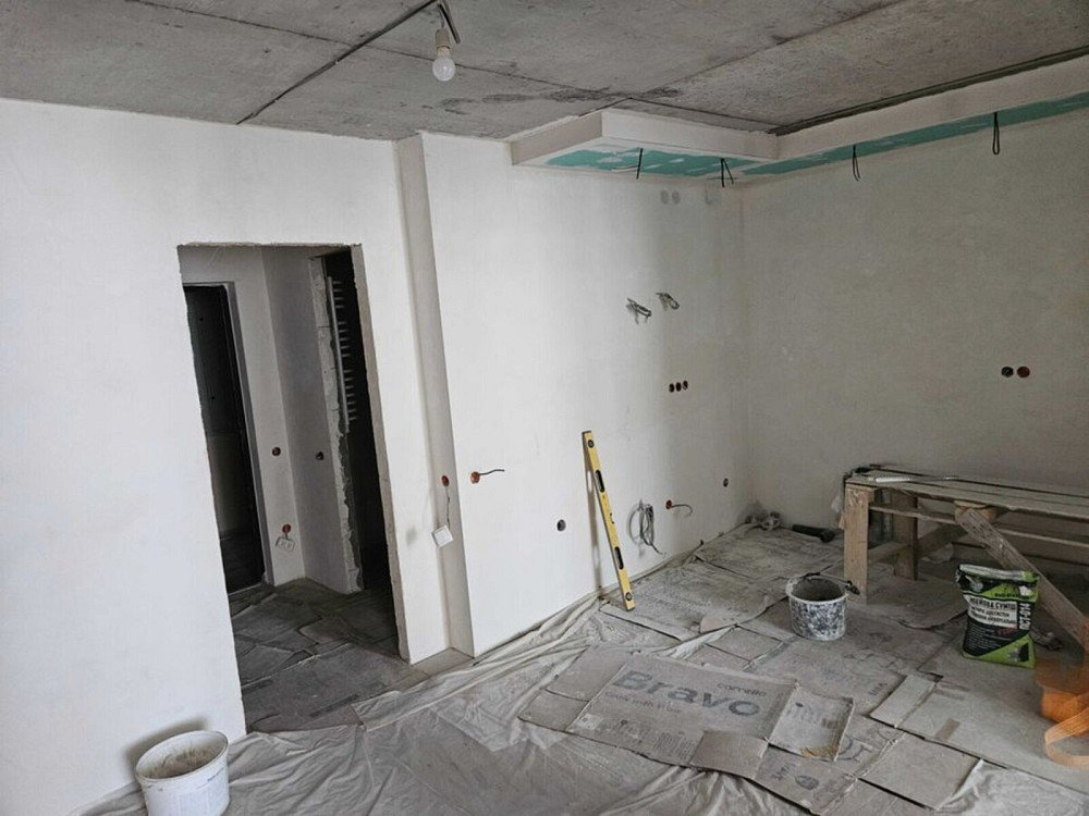 Продаж Квартира 2-кімнатна, 5/11 поверх Тернопіль - фото 4