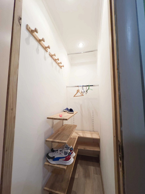 Оренда Квартира 2-кімнатна, 6/9 поверх на вул. Вірменська, 29 Київ - фото 18