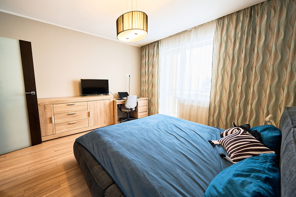 Продаж Квартира 3-кімнатна, 5/6 поверх на Марії Підгірянки Ивано-Франковск - изображение 17