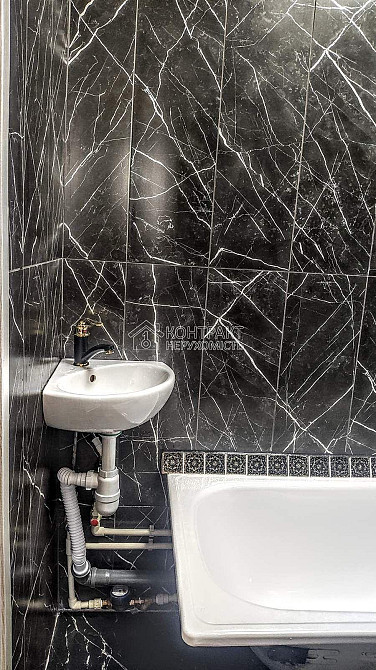 Продаж Квартира 1-кімнатна, 2/2 поверх на вул. Ахієзерів Харків - фото 19