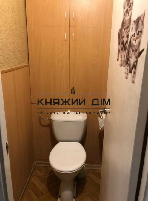 Оренда 2 кімнатна квартира масив Нова Дарниця КОД 11203999 Київ - фото 9