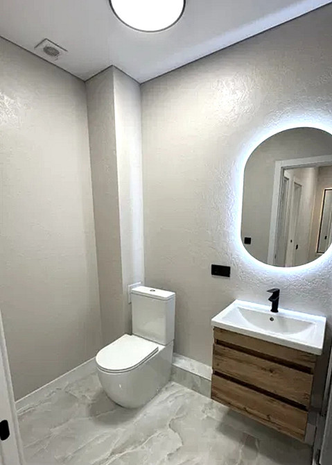 Продаж офісне приміщення на Жемчужная ул., 2 поверх - -1/19 Одеса - фото 12