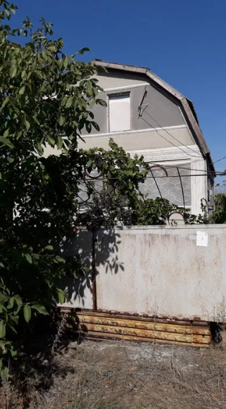 Продам дом-дачу в Новой Дофиновке Нова Дофінівка - фото 2