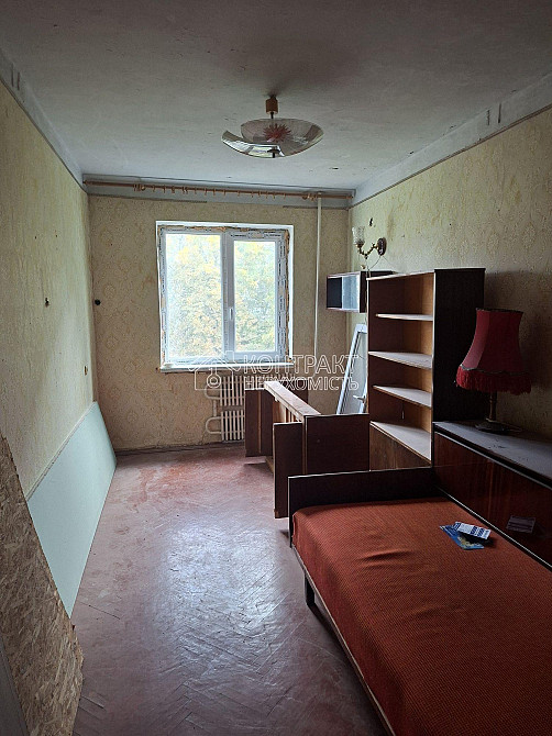 Продаж Квартира 2-кімнатна, 3/5 поверх на вул. Бучми Kharkiv - photo 2