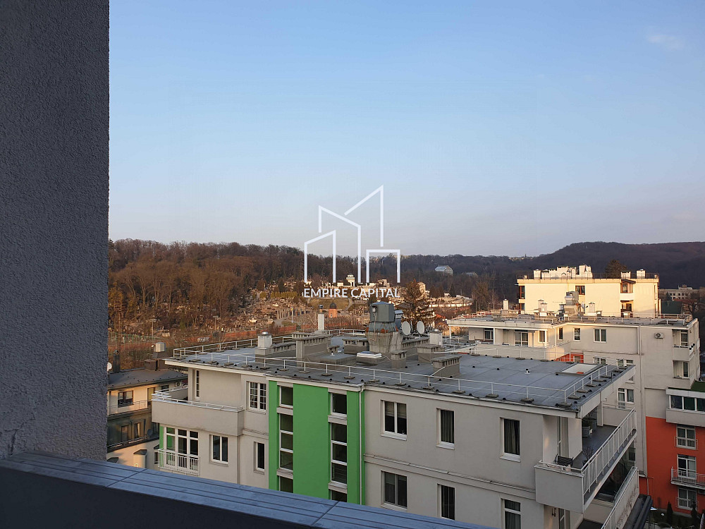 Оренда 3к Квартира 100 кв.м Погулянка вул. Львів - фото 20