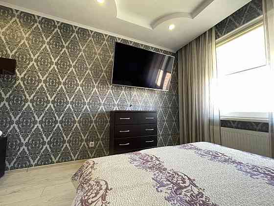 Оренда Квартира 1-кімнатна, 16/24 поверх на Михайла Максимовича вул., 7Б Київ