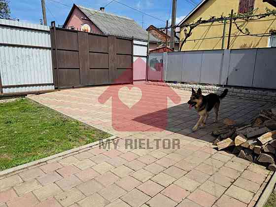 Продаж Будинок Uzhhorod