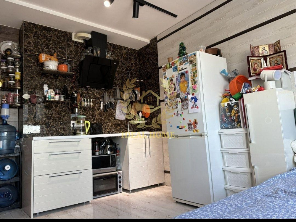 Продаж Квартира 1-кімнатна на Каменская ул., 128 Київ - фото 17