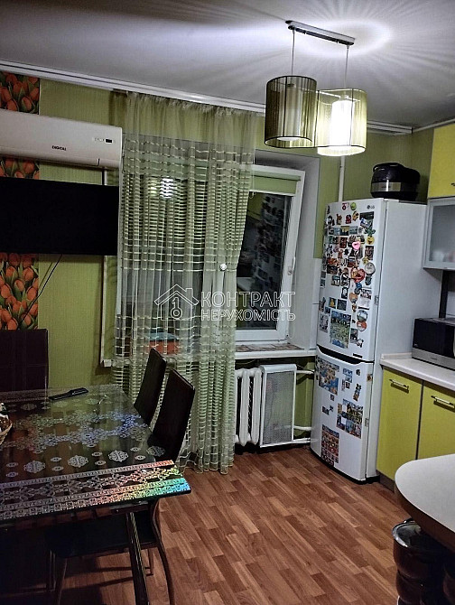 Продаж Квартира 1-кімнатна, 5/9 поверх на вул. Академіка Богомольця Харків - фото 6