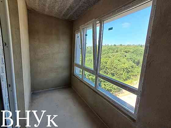 Продаж Квартира 1-кімнатна, 9/11 поверх на вул. Львівська Ternopil'