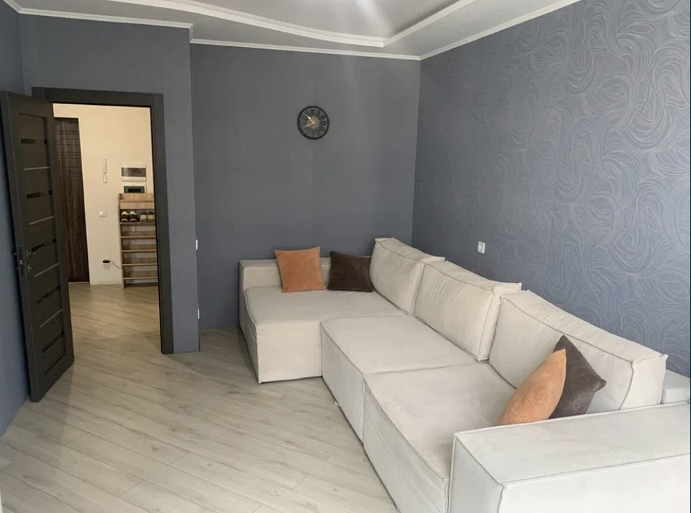 1-кімнатна, Юнацька вул. 21, Голосіївський район Kiev - photo 13