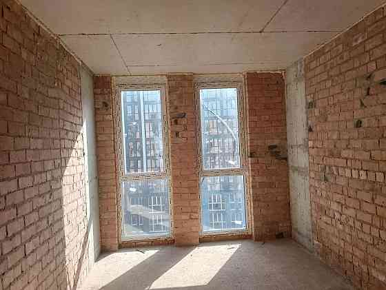 Продаж Квартира 1-кімнатна, 7/9 поверх на вул. Вашингтона Джорджа Львов