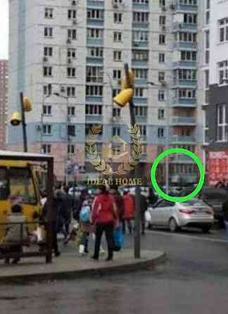 Продаж 1-кімнатної квартири Драгоманова лівий берег Київ