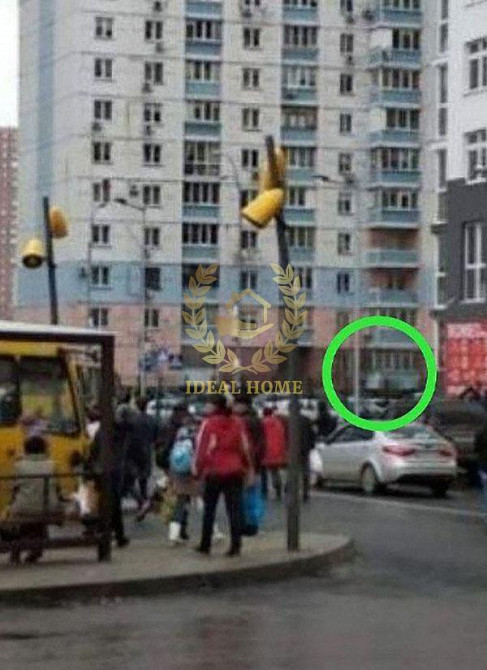 Продаж 1-кімнатної квартири Драгоманова лівий берег Київ - фото 4