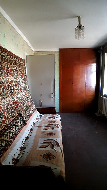 Продам 2-комнатную квартиру по отличной цене, пр. Князя Владимира Великого Одеса - фото 8