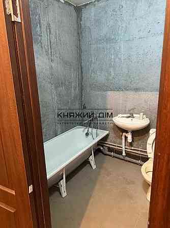 Продаж Квартира 1-кімнатна, 3/25 поверх на Гмыри Бориса ул. Kiev