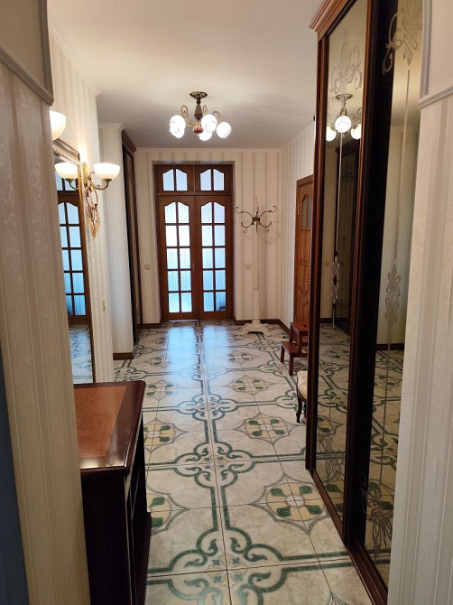 Продаж Квартира 3-кімнатна, 7/9 поверх на Володимира Івасюка вул., д. 24А Київ - фото 11