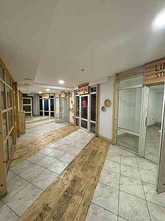 Продаж торгове приміщення на вул. Целевича Ю. Ivano-Frankivs'k