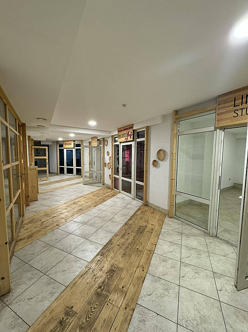 Продаж торгове приміщення на вул. Целевича Ю. Ivano-Frankivs'k - photo 3