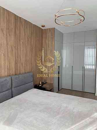 Продам 4 к квартиру вул Ділова 1 ЖК Tetris Hall Київ