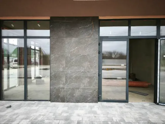 Здається Приміщення в житловому будинку площа 50 кв.м 1-й поверх Ужгород Загорська 168Д Ужгород