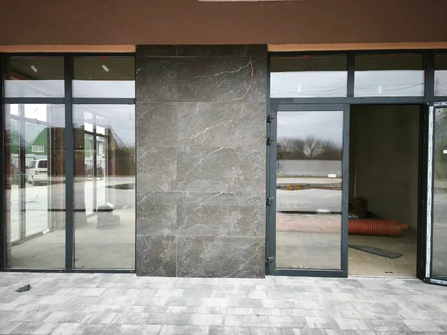 Здається Приміщення в житловому будинку площа 50 кв.м 1-й поверх Ужгород Загорська 168Д Ужгород - фото 1