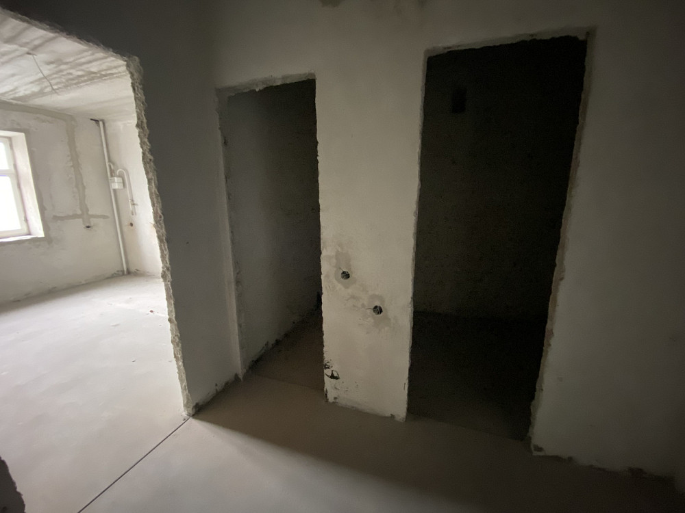 Продаж 3x-кімнатної квартири у Центрі по вул. Лисенка Тернопіль - фото 5