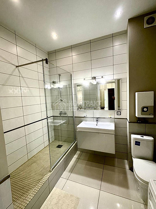 Продаж Квартира 2-кімнатна, 14/23 поверх на вул. Науки Харків - фото 10