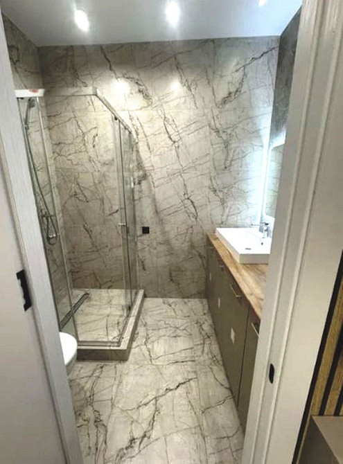 Однокомнатная квартира в Аркадии Одесса - изображение 7