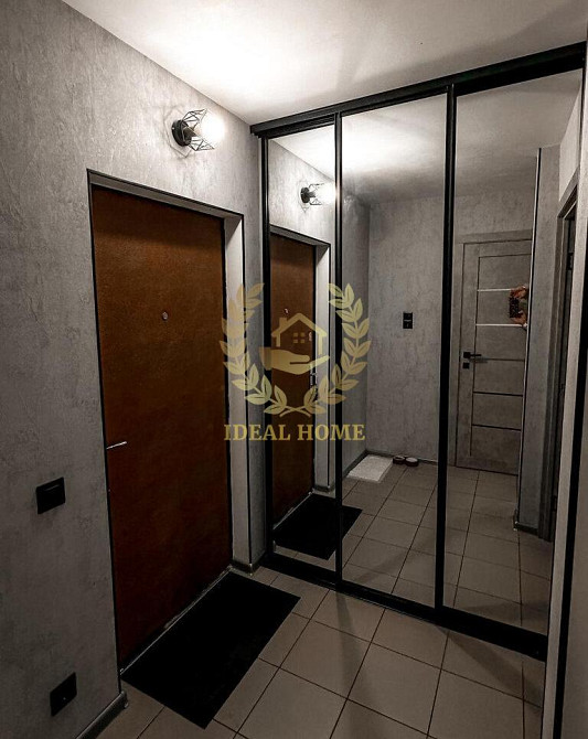 Продаж 1-к квартири 40м кв., м.Академгородок Київ - фото 7