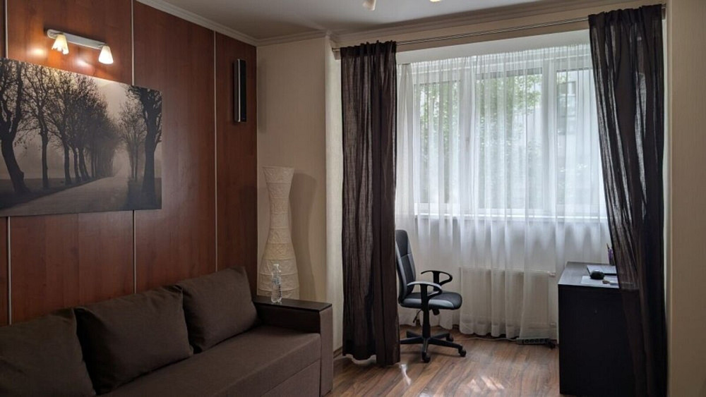 Оренда Квартира 1-кімнатна, 2/5 поверх на Рудницького, 15 Kiev - photo 2