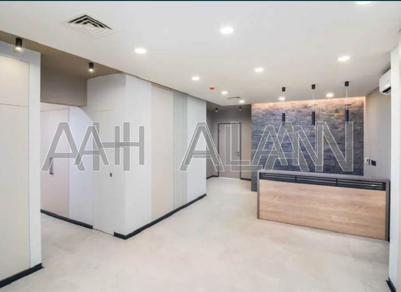 Оренда офісне приміщення на вул. Підвисоцького Професора приміщень - 6, поверх - 3/10 Kiev - photo 9