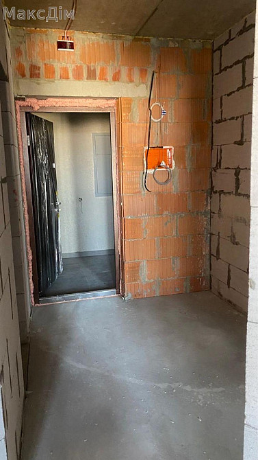 Продаж Квартира 1-кімнатна, 12/16 поверх на вул. Наливайка Тернопіль - фото 4