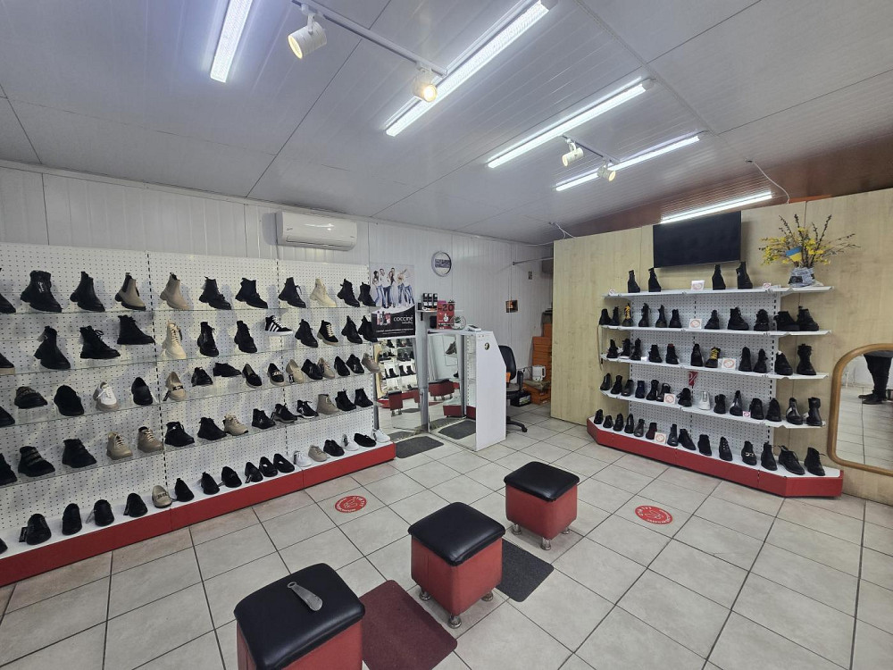 Продаж приміщення вільного призначення на вул. Володимира Великого приміщень - 1 L'viv - photo 3