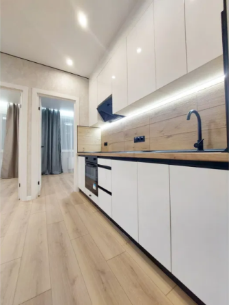 Однокомнатная квартира с ремонтом в 57-й Жемчужине Лиманка