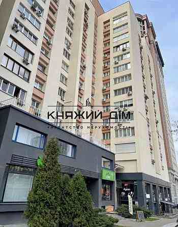 Продаж роздільної 3-х квартири м. Палац Україна. № 21145184 Kiev